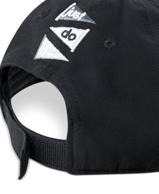 Little Kids Cotton E1D1 Club Hat