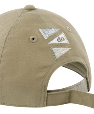 Little Kids Cotton E1D1 Club Hat