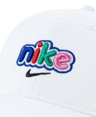 Little Kids Cotton E1D1 Club Hat