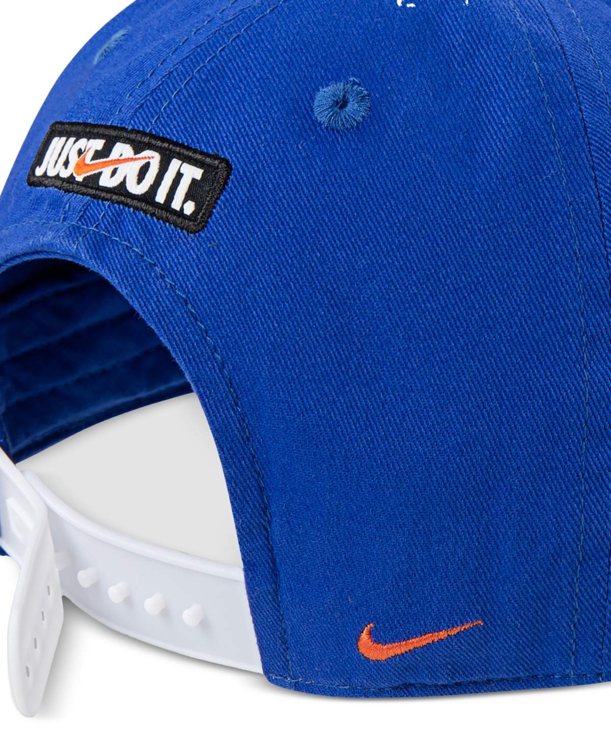 Nike Little Kids Cotton Patch Toss Club Hat
