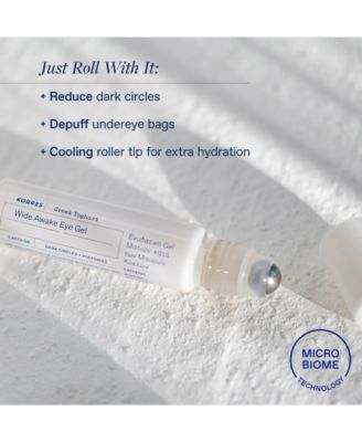 Greek Yoghurt Wide Awake Eye Gel, 15 ml