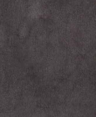 Men's Modern-Fit Solid Stretch Corduroy Elbow Patch Sport Coat