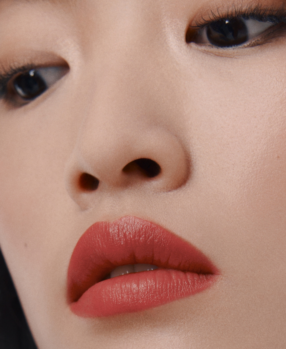 Rouge Hermes Satin Lipstick Refill