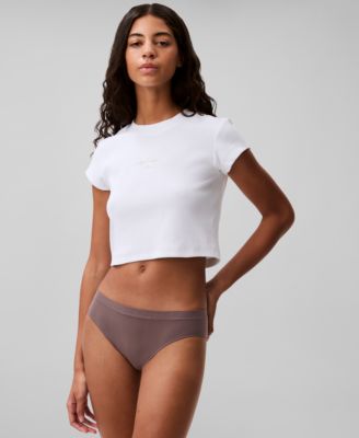 Women's Bonded Flex Bikini Underwear QD3960