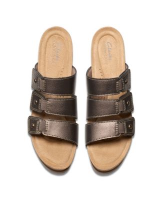 Collection Women's Calenne Lily Wedge Sandals