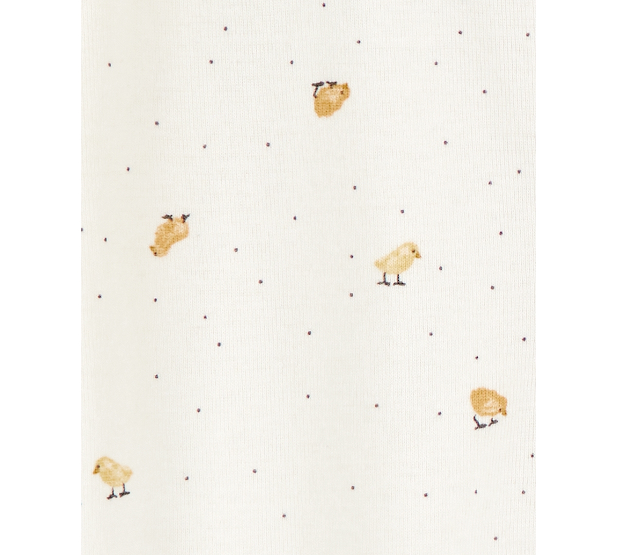 Carter's Baby 2-pk. Cotton Sleep & Play Pajamas