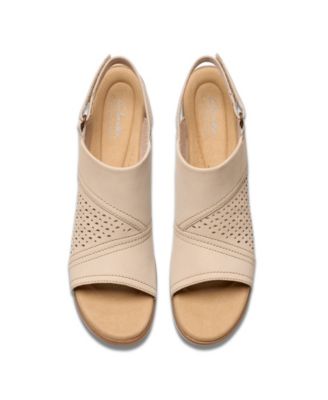 Collection Emily2 Mist Block Heel Sandals