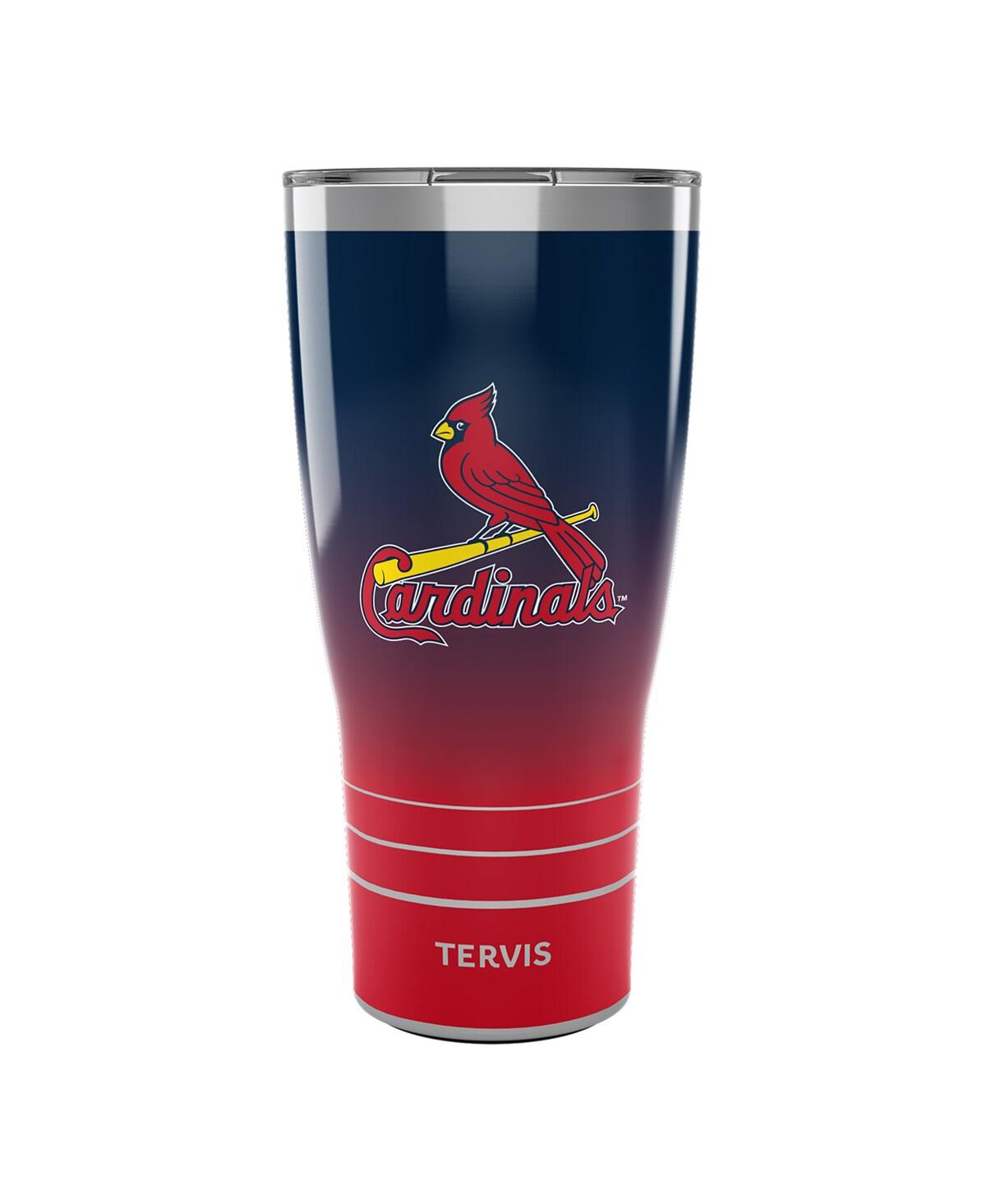 Tervis Tumbler St. Louis Cardinals 30oz. Ombre Tumbler In No Color