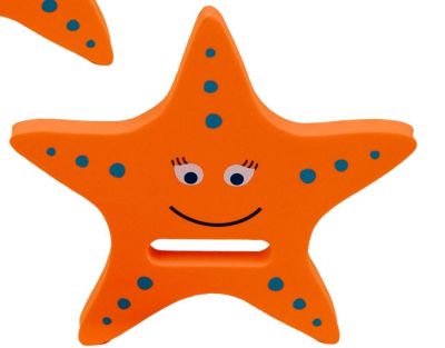 Floatie Friends Hand Floats - Swim Aids for Kids (Set of 2)