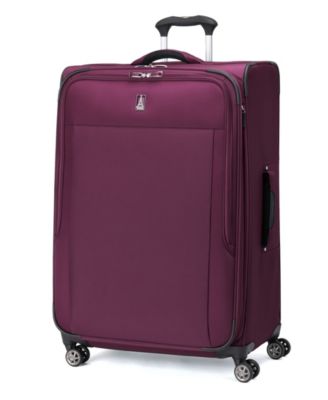 WalkAbout 7 Large Check-in Spinner, Created for Macy's