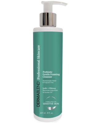 Professional Prebiotic Gentle Foaming Cleanser, 8 oz.