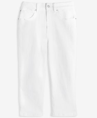 Women's Capri Jeans, Exclusively at Macy's