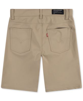 Big Boys 511 Slim Fit Performance Stretch Shorts