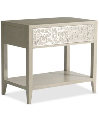 Cornelia Accent Nightstand