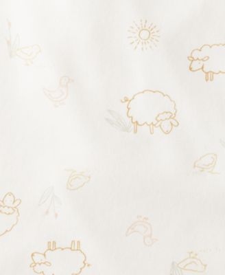 Baby Hooded Terry Towels, 2 Pack