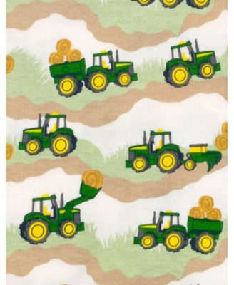 Baby Boys Henley Romper