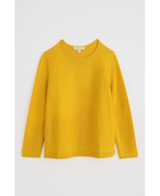 Women's Makers Sweater