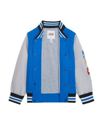 Boys Varsity Jacket