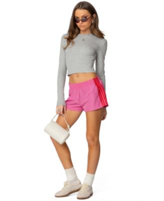 Women's Nikki Nylon Shorts