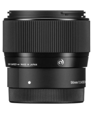 56mm f/1.4 DC DN Contemporary Lens for L Mount