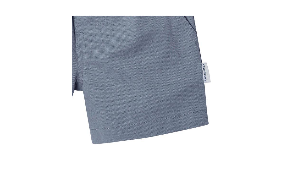 Gerber Toddler Boys 2-Pack Shorts
