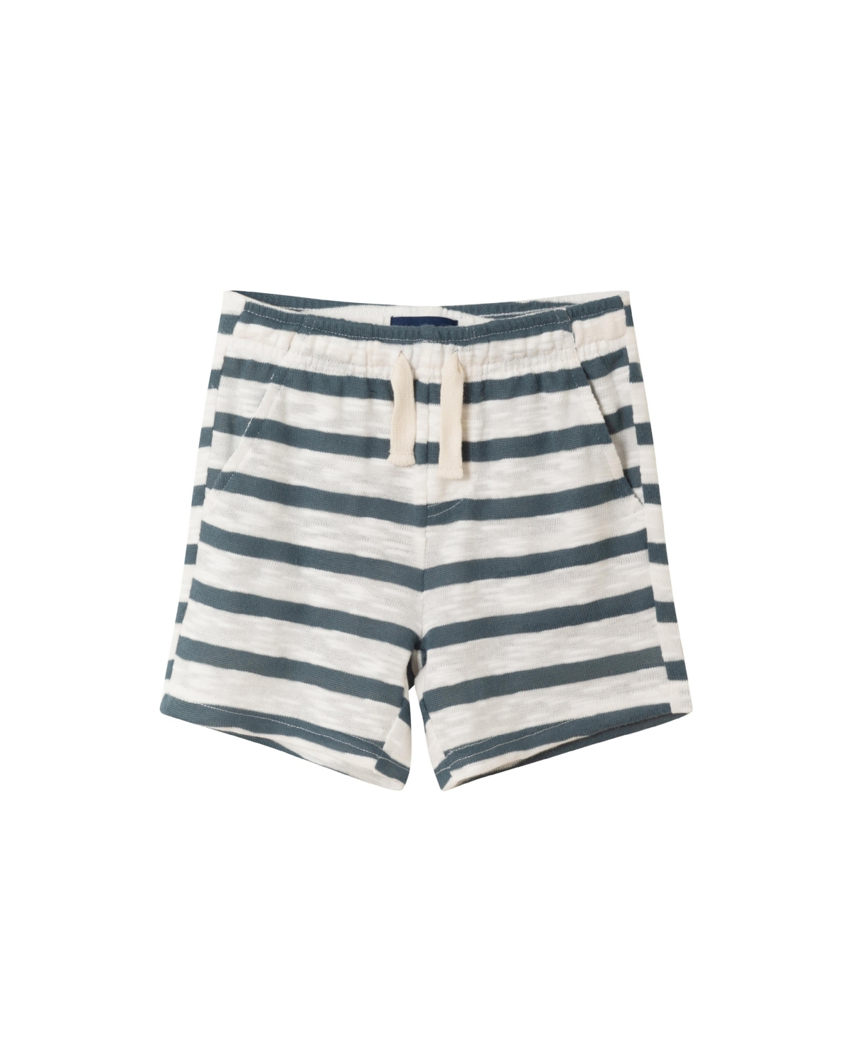 Andy & Evan Little Boys Toddler/Child Long Sleeve Hoodie & Short Lounge Set