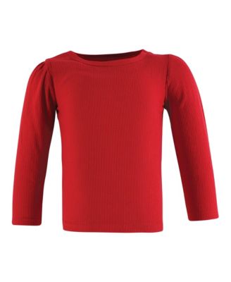 Thermal Long Sleeve Tees 5pk
