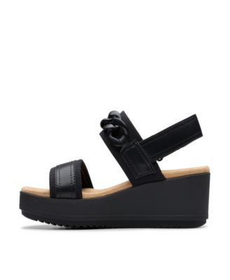 Collection Women's Wrenly Eve Wedge Sandals