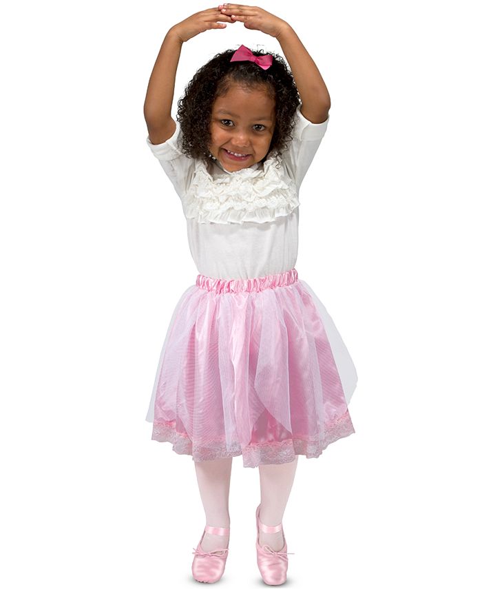 Melissa and sales doug goodie tutus