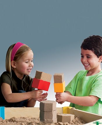 Melissa and hot sale doug sandblox