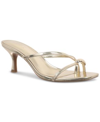 Women's Discoo Dress Sandals, Exclusively at Macy's