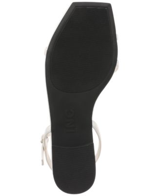 Women's Zinaa Flat Sandals, Exclusively at Macy's