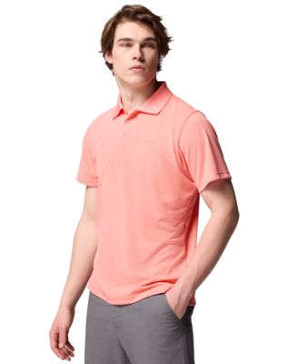 Men's Utilizer Polo Shirt
