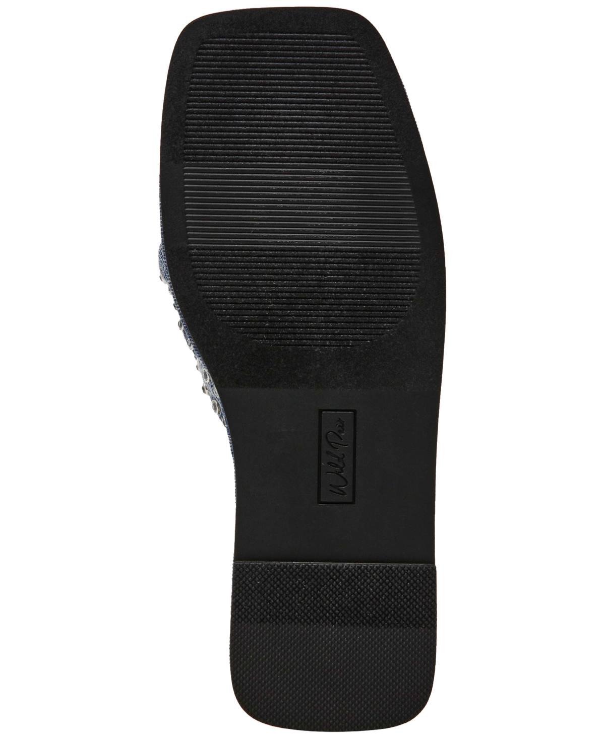 WILD PAIR WOMEN'S DAHLIAA SLIDE SANDALS, EXCLUSIVELY AT MACY'S 