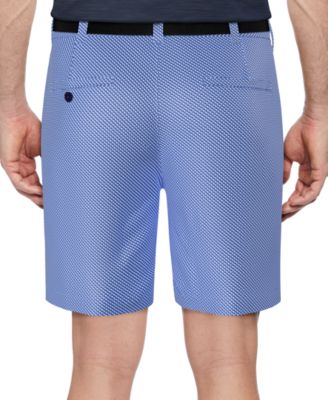 Men's Micro-Geo Printed 8" Shorts