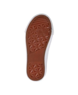 Toddler Girls Rhinestone Laces Sneakers