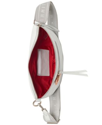 Charles Small Crossbody Belt Bag