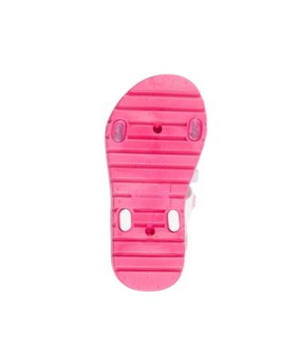 Toddler Girls Cute and Comfortable Summer Sandals