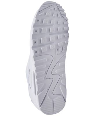 Men's Air Max 90 Casual Sneakers from Finish Line