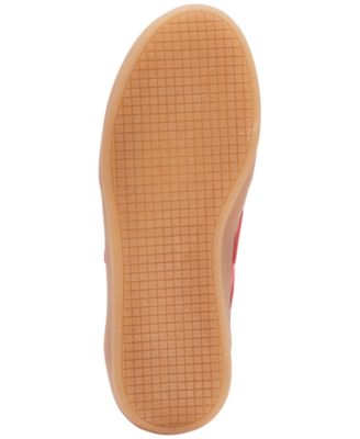 Giia-C Charms Lace-Up Low-Top Sneakers