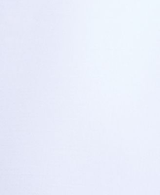 Men's Classic-Fit Suit Separates Vest 