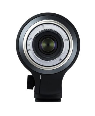 SP 150-600mm f/5-6.3 Di VC USD G2 Lens for Nikon F