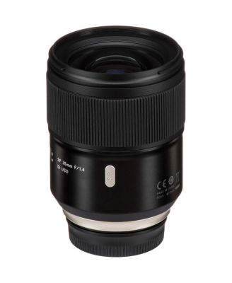 SP 35mm f/1.4 Di USD Lens for Nikon F