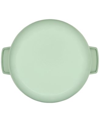 Enameled Cast Iron 6-Quart Dutch Oven