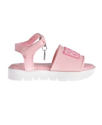 Toddler Girls Trendy and Comfortable Sandals