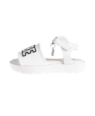 Toddler Girls Trendy and Comfortable Sandals