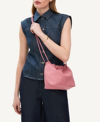 Blake Mews Medium Open Top Crossbody Bag