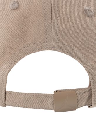 Big Kids HRB Structured Strapback Hat