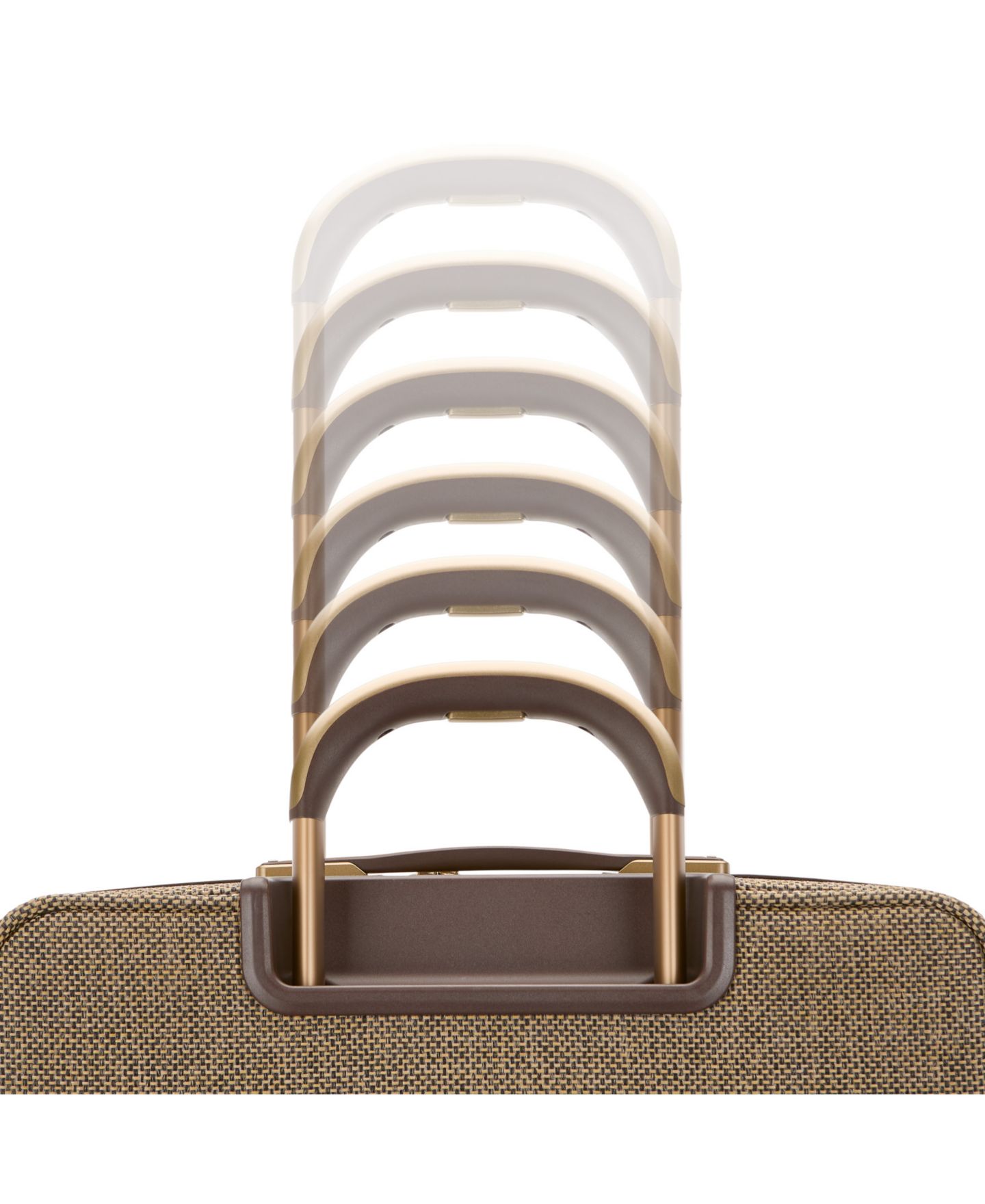 Чемодан Hartmann Tweed Global Carry-On Luggage — фото 8