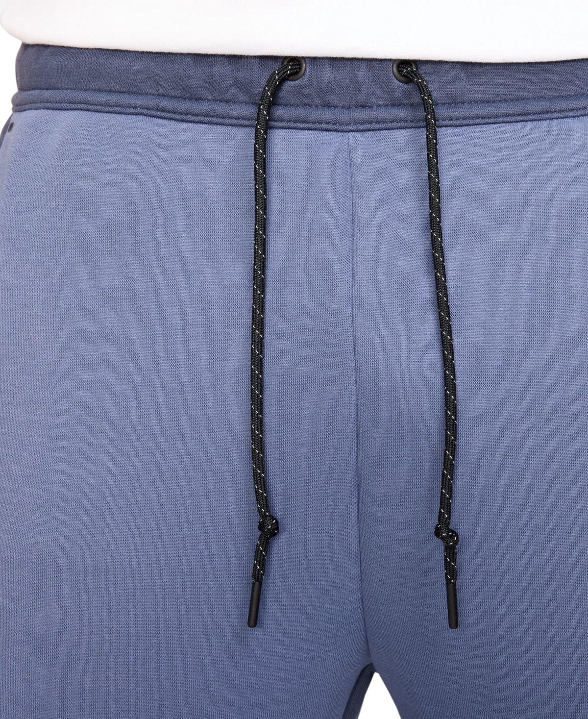 Nike Men's Tech Fleece Joggers In Blue
